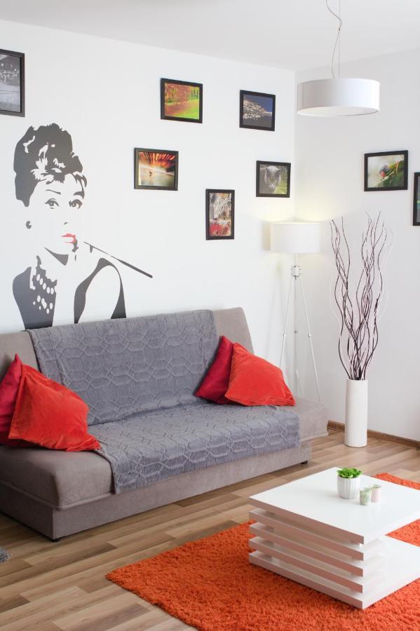 Apartament Tiffany, Gdansk