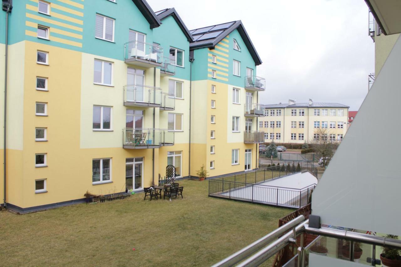 Apartament Tiffany — Zdjęcia 2